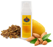 Propolis-Salbe