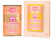 Api-Royale-Maske Sachet