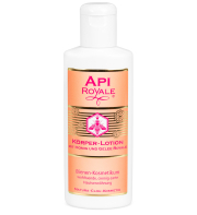 Api-Royale Körper-Lotion