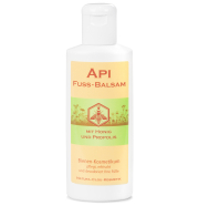 Api Fuss-Balsam