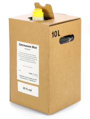 Deutscher Honigwein, Met, BIB Cubitainer