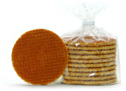 Minkenhus® Honigwaffeln