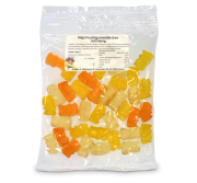 Maja Fruchtgummi Honigbärchen