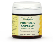 Minkenhus® Propolis Kapseln