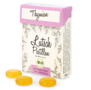 Aries® Thymian Pastillen