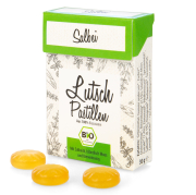 Aries® Salbei Pastillen