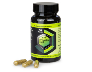 Dr. Gloger grüne Propolis Kapseln