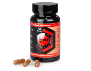 Dr. Gloger rote Propolis Kapseln