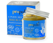 Propolia Vierjahreszeiten Balsam