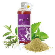 Propolia Propolis-Teebaum Intimwaschgel