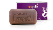Propolia Honig-Propolis-Shea Aktiv-Seife