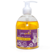 Propolia Milde Handcremeseife Honig & Kokos