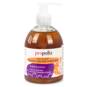 Propolia Milde Handcremeseife Propolis & Rosmarin