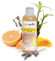 Propolia Mildes Honig Shampoo