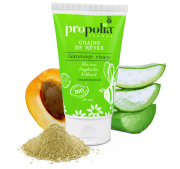 Propolia Gesichtspeeling