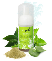 Propolia Gesichtsreinigungsschaum