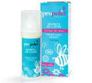 Propolia Calendula Tagescreme für trockene Haut