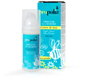 Propolia Propolis Tagescreme für normale Haut