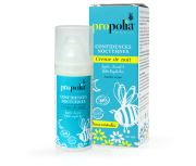 Propolia Jojoba Nachtcreme für normale Haut