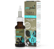 Propolia Ohrenlösung für Hund und Katze