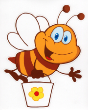 Aufkleber "Sumsi" groß