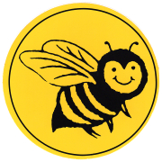 Aufkleber "ApiLinda" Maxi