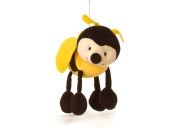 Plüschbiene "Billy"