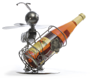 Bieno®Casa Weinflaschenhalter