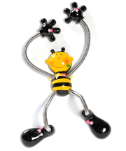 Kühlschrankmagnet Sancho