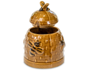 Bieno®Casa Große Keramik Dekodose