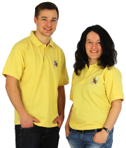 Bieno®Design Polohemden