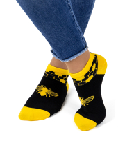 Bieno®Design Imkersocken Biene