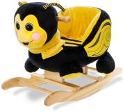 Bieno®Spass Schaukelbiene