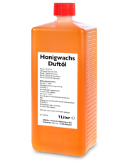 Honigwachs Duftöl