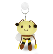 Plüschbiene "Freddi"