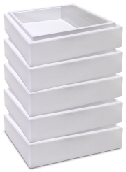 Fundgruben-Set Segeberger Futterzargen