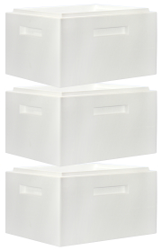 Fundgruben-Set Frankenbeute® Dadant Blatt Brutraumzarge