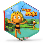 Biene Maja Badebuch