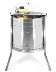 Fundgruben 12 W Motorschleuder Ø 64 cm