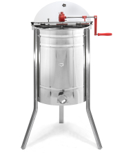 Fundgruben 4 W Handschleuder Ø 43 cm