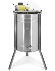 Fundgruben 4 W Motorschleuder Ø 43 cm