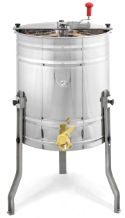 Fundgruben 4 W Handschleuder Ø 53 cm