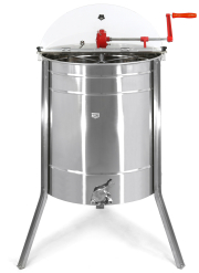 Fundgruben 4 W Handschleuder Ø 53 cm