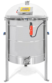 Fundgruben 12 Waben Radial Langstroth