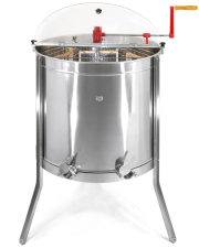 Fundgruben 6 W Handschleuder Ø 64 cm