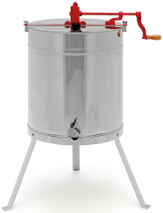 Fundgruben 4 W Handschleuder Ø 53 cm