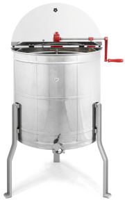 Fundgruben 6 W Handschleuder Ø 64 cm mit Schrägbodenkessel