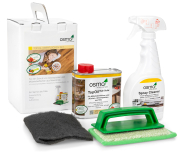 Osmo Oberflächen-Set