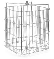 Fundgruben Ersatzkorb 4 W für 53er Kessel