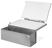 Fundgruben Mittelwand-Gießanlage